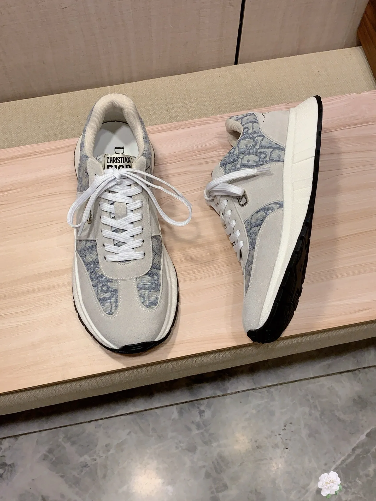 Men's Men's Shoes💰460💰💰🎩🎩[Lightning][Lightning] "Dior DIOR*" The latest and most popular casual shoes, top brand [seduce] luxury~purchase, top~quality. [Strong] The upper is made of imported breathable cowhide with woven material ➕ breathable sheepskin feet (•) and fine workmanship. Original stylish and stylish soft rubber wear-resistant and non-slip outsole, light and comfortable on the feet, the real thing looks better when photographed, 413: code: 38-44, 7️⃣ colors selected